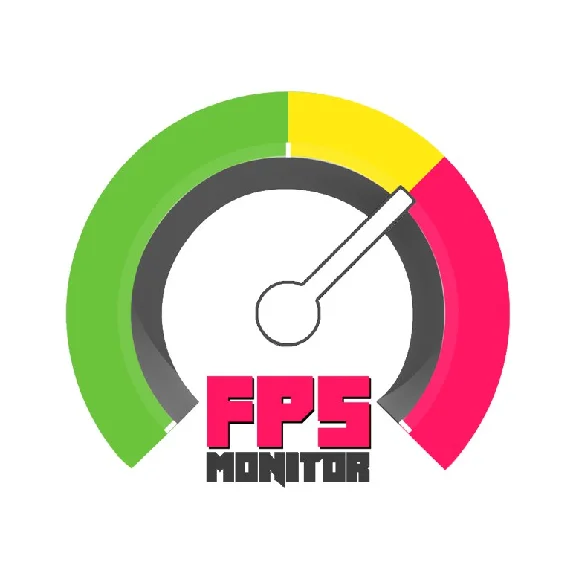 FPS Monitor - мониторинг железа в играх