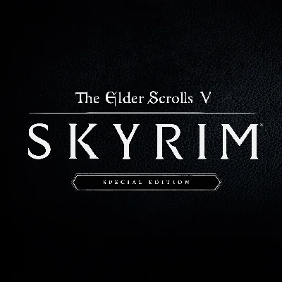 Skyrim: Special Edition (Rent Steam from 14 days)