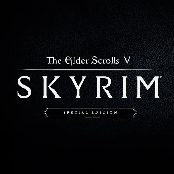 Skyrim: Special Edition (Rent Steam from 14 days)