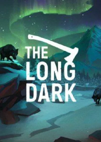 The Long Dark (Rent Steam from 14 days)