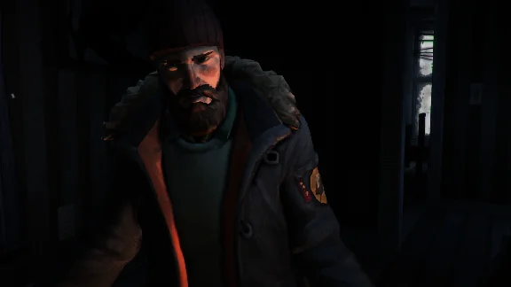 The Long Dark (Rent Steam from 14 days)