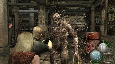 Resident Evil 4: Ultimate HD Edition 🔑STEAM 🔥РФ+МИР