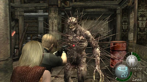 Resident Evil 4: Ultimate HD Edition 🔑STEAM 🔥РФ+МИР