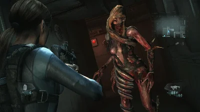 ЯЯ - Resident Evil Revelations / Biohazard (STEAM GIFT)