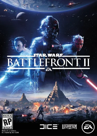 STAR WARS: BATTLEFRONT 2 (II) | REG. FREE | MULTILANG.