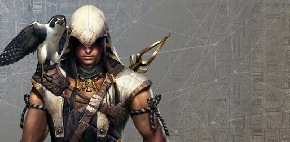 Assassins Creed Origins | Region free | Offline