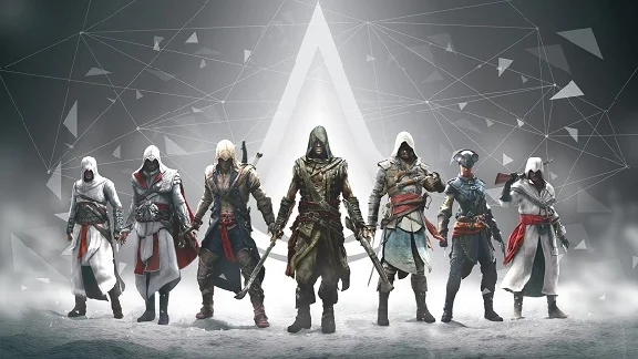 Assassins Creed Origins | Region free | Offline