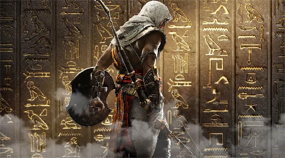 Assassins Creed Origins | Region free | Offline