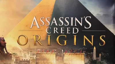 Assassins Creed Origins | Region free | Offline