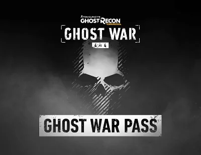 Ghost Recon Wildlands: DLC Ghost War Pass (Uplay KEY)