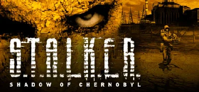 S.T.A.L.K.E.R: Shadow of Chernobyl (GOG KEY / GLOBAL)