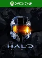 Halo:The Master Chief Coll.+Halo 3:ODS/XBOX ONE/ACCOUNT