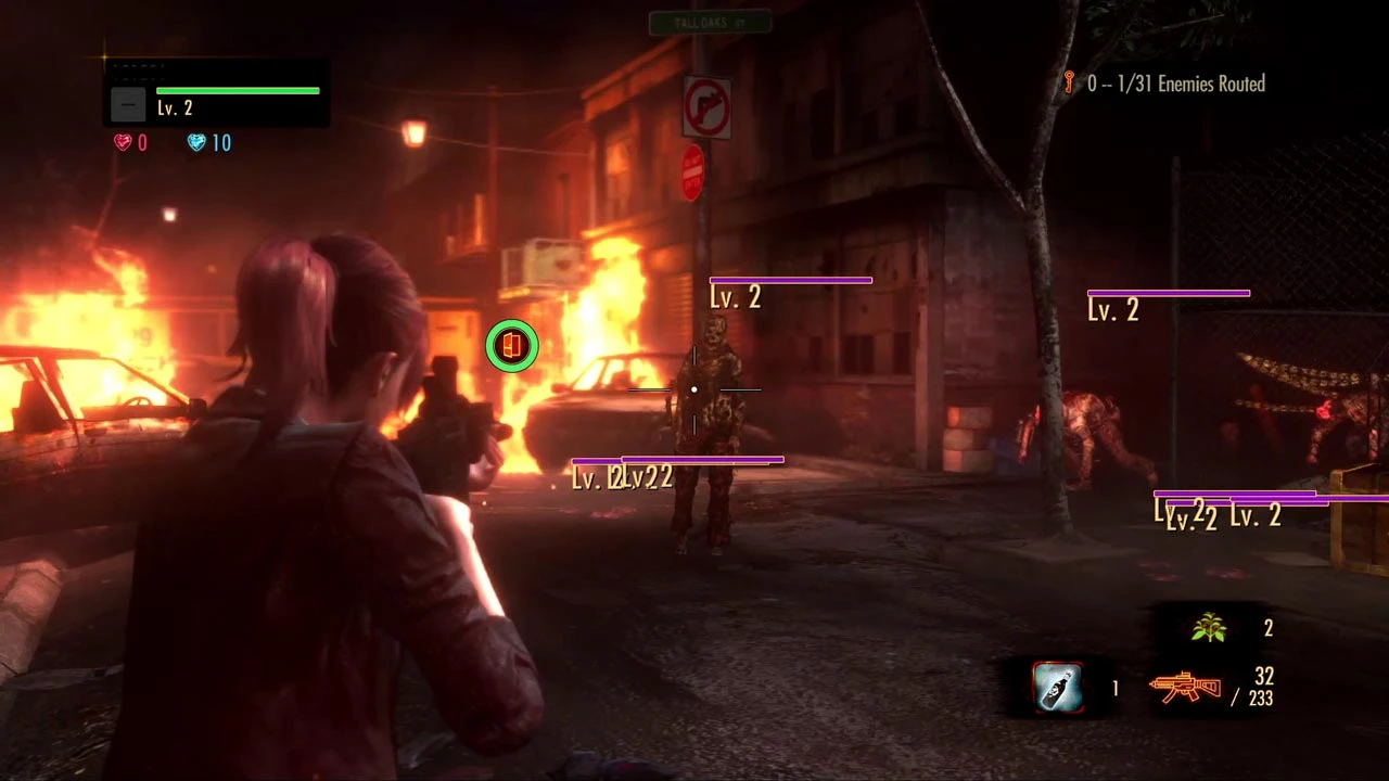 Resident Evil Revelations 2 - Episode One: Penal Colony