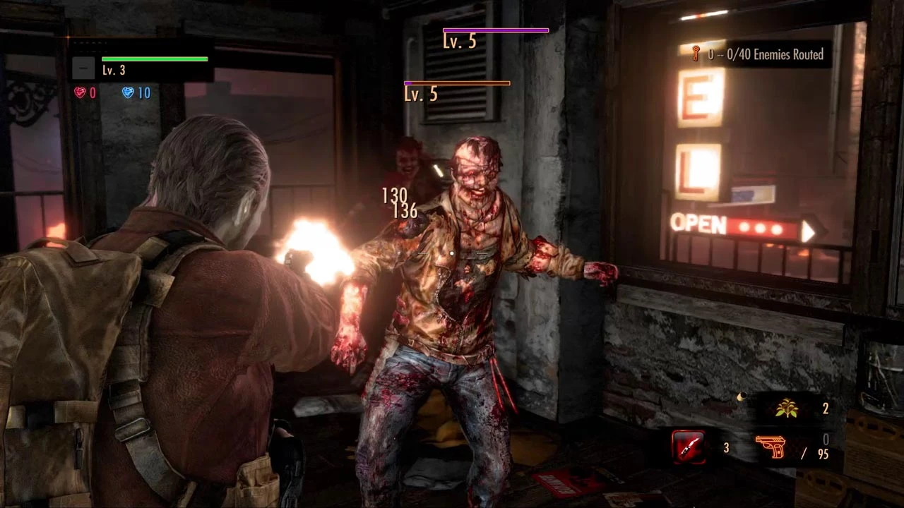 Resident Evil Revelations 2 - Episode One: Penal Colony