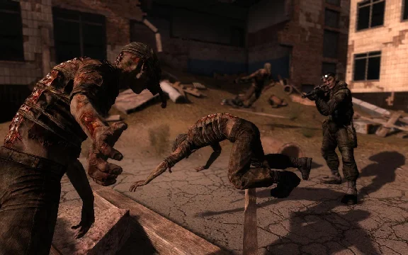 S.T.A.L.K.E.R: Call of Pripyat +BONUS (GOG KEY /GLOBAL)