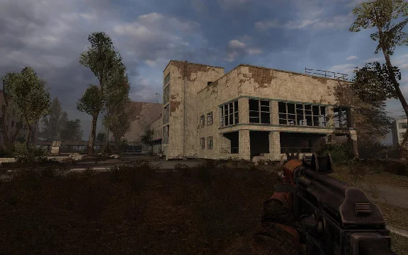 S.T.A.L.K.E.R: Call of Pripyat +BONUS (GOG KEY /GLOBAL)
