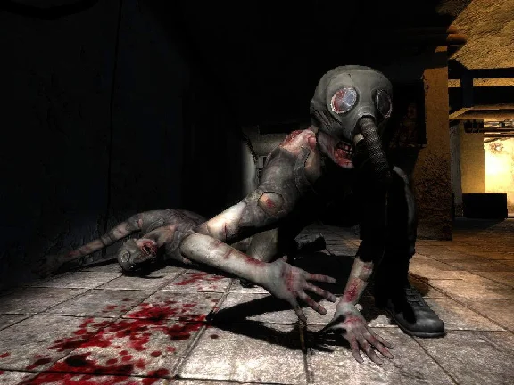 S.T.A.L.K.E.R: Shadow of Chernobyl (GOG KEY / GLOBAL)