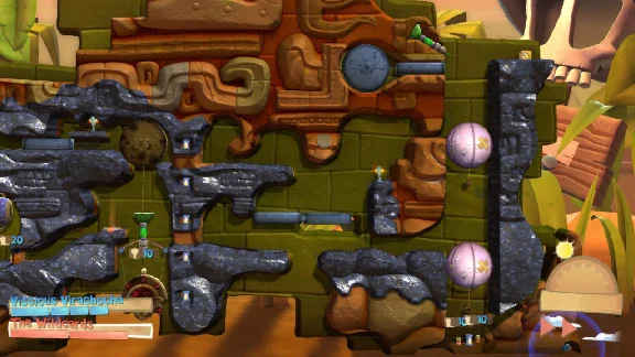 Worms Clan Wars ⚡️STEAM GIFT 🔥РОССИЯ + СНГ🚀СРАЗУ