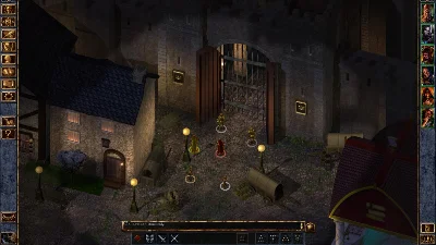Baldur´s Gate: Enhanced Edition / DELUXE STEAM KEY GLOB