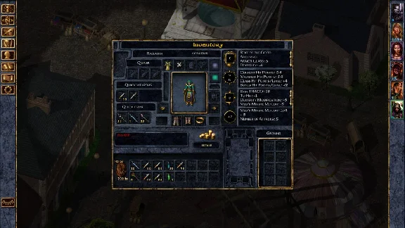 Baldur´s Gate: Enhanced Edition / DELUXE STEAM KEY GLOB
