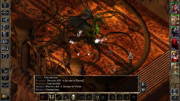 Baldur´s Gate 2: Enhanced Edition🔑STEAM KEY✔️GLOBAL