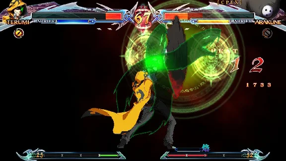 BlazBlue: Chronophantasma Extend 🔑STEAM KEY🔥RU+KZ+CIS