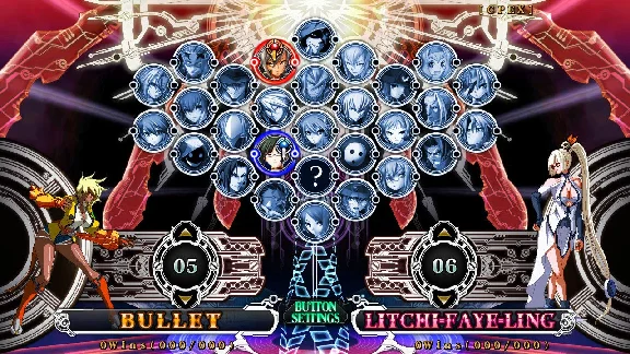 BlazBlue: Chronophantasma Extend 🔑STEAM KEY🔥RU+KZ+CIS