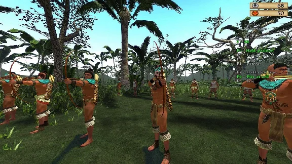 Blood & Gold: Caribbean! (STEAM GIFT / RU/CIS)