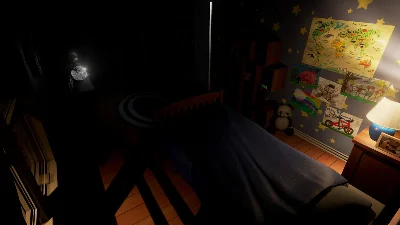 Boogeyman 🔑STEAM KEY ✔️RUSSIA + GLOBAL