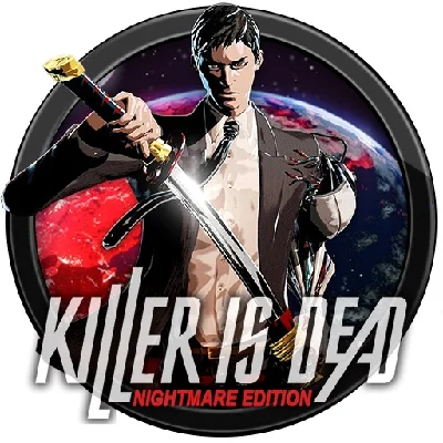 Killer is Dead - Nightmare Edition (Steam Key/Global)
