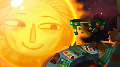 Broken Age (STEAM GIFT / RU/CIS)