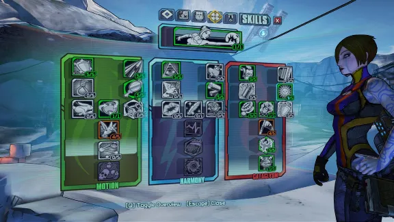 Borderlands 2 Ultimate Vault Hunters Upgrade Pack КЛЮЧ