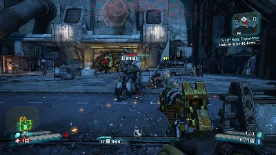 Borderlands 2 Ultimate Vault Hunters Upgrade Pack КЛЮЧ
