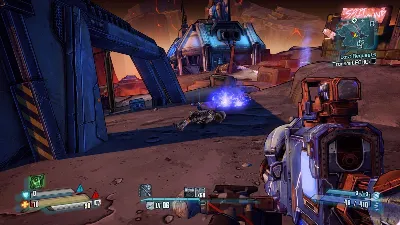 Borderlands 2 Ultimate Vault Hunters Upgrade Pack КЛЮЧ