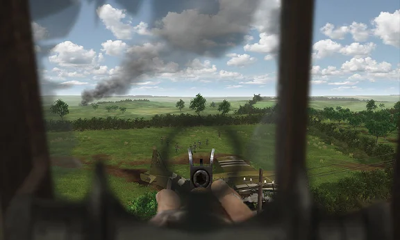 Brothers in Arms: Road to Hill 30 (UBISOFT KEY /GLOBAL)