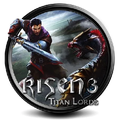 Risen 3 Complete Edition (Ru/Cis)