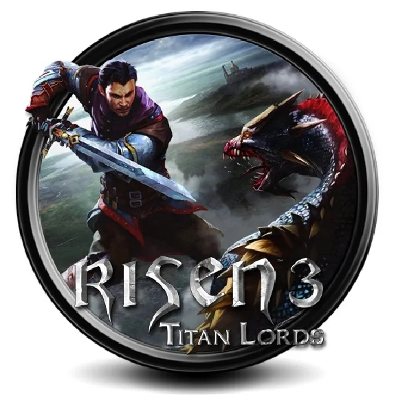 Risen 3 Complete Edition (Ru/Cis)