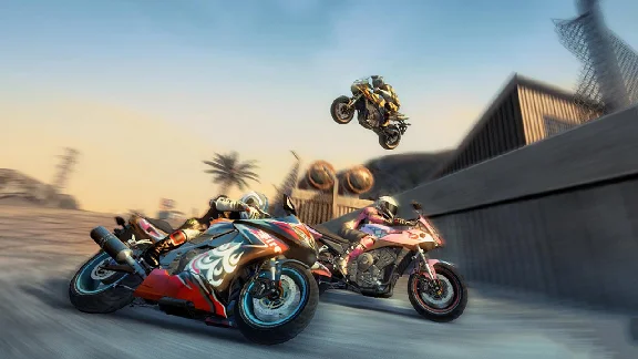 Burnout Paradise: The Ultimate Box 🔑EA APP KEY🌎GLOBAL