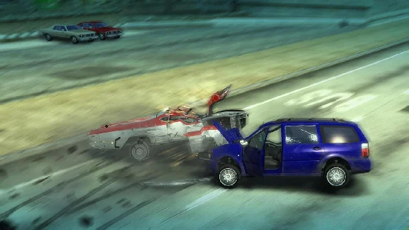 Burnout Paradise: The Ultimate Box 🔑EA APP KEY🌎GLOBAL