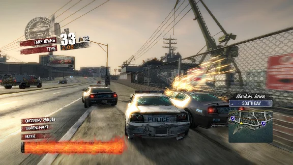Burnout Paradise: The Ultimate Box 🔑EA APP KEY🌎GLOBAL