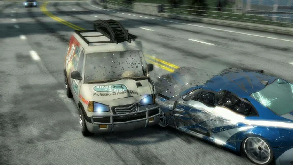 Burnout Paradise: The Ultimate Box 🔑EA APP KEY🌎GLOBAL