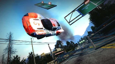 Burnout Paradise: The Ultimate Box 🔑EA APP KEY🌎GLOBAL