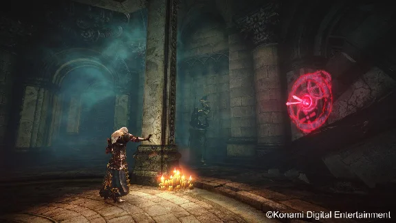 Castlevania: Lords of Shadow Mirror of Fate HD 🔑STEAM