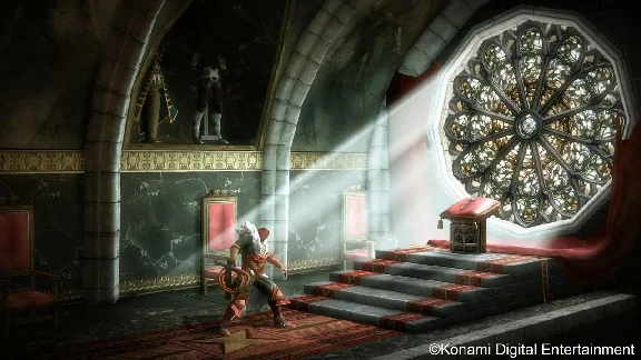 Castlevania: Lords of Shadow Mirror of Fate HD 🔑STEAM