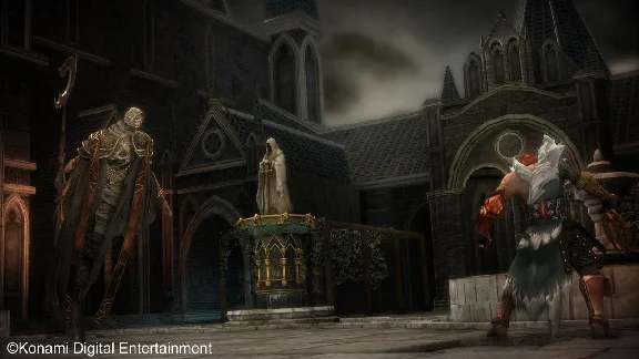 Castlevania: Lords of Shadow Mirror of Fate HD 🔑STEAM