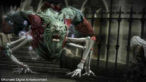 Castlevania: Lords of Shadow Mirror of Fate HD 🔑STEAM