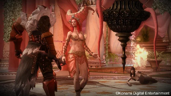 Castlevania: Lords of Shadow Mirror of Fate HD 🔑STEAM