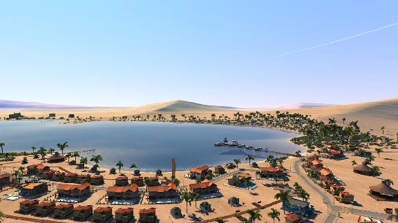 Cities XL Platinum (STEAM GIFT / RU/CIS)