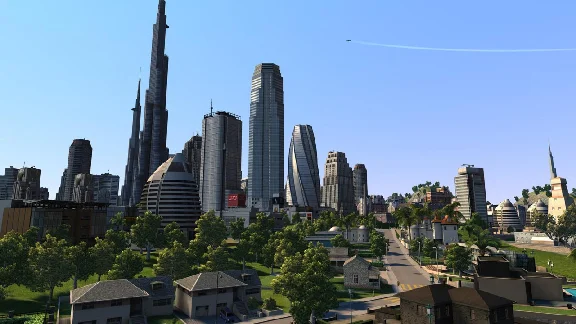 Cities XL Platinum (STEAM GIFT / RU/CIS)