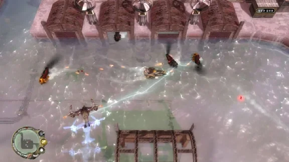 Aqua (Xbox 360)